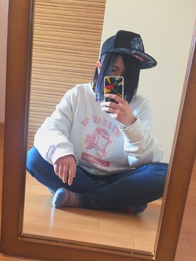 MNMさんのコーディネート