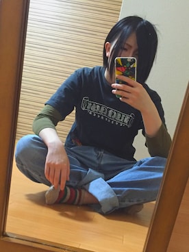 MNMさんのコーディネート