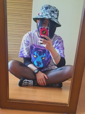 MNMさんのコーディネート