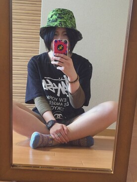 MNMさんのコーディネート