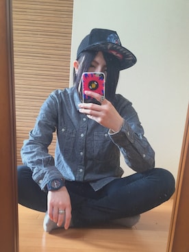 MNMさんのコーディネート