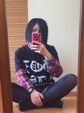 MNMさんのコーディネート