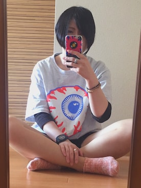 MNMさんのコーディネート