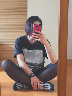 MNMさんのコーディネート