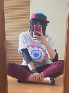 MNMさんのコーディネート