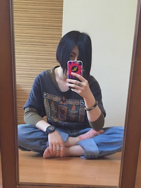 MNMさんのコーディネート
