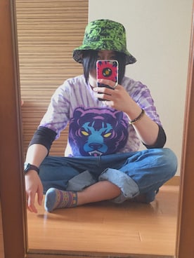 MNMさんのコーディネート