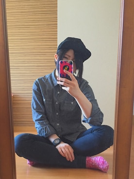 MNMさんのコーディネート