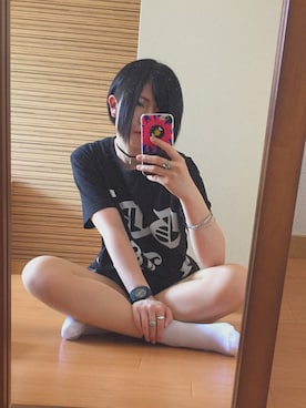 MNMさんのコーディネート