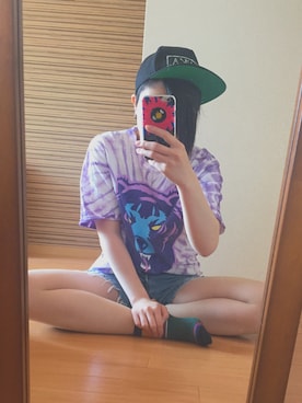 MNMさんのコーディネート