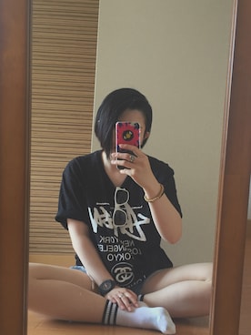 MNMさんのコーディネート