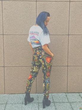 tattyさんのコーディネート