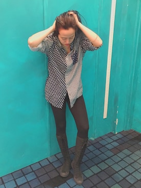 tattyさんのコーディネート