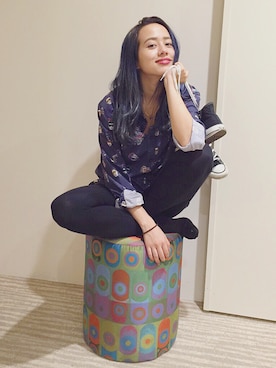 tattyさんのコーディネート