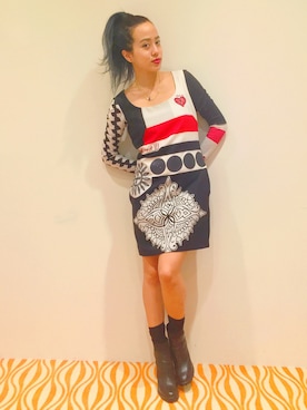 tattyさんのコーディネート