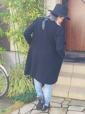 tattyさんのコーディネート