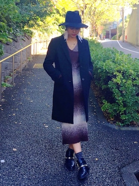 tattyさんのコーディネート