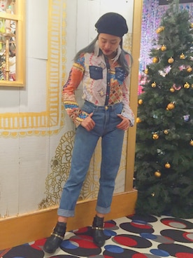 tattyさんのコーディネート