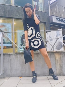 tattyさんのコーディネート