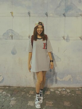 wansuettungさんのコーディネート