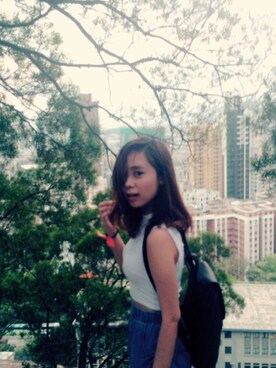 wansuettungさんのコーディネート