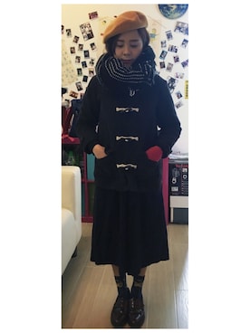 wansuettungさんのコーディネート