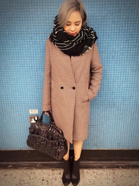 wansuettungさんのコーディネート