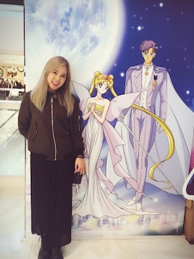 wansuettungさんのコーディネート