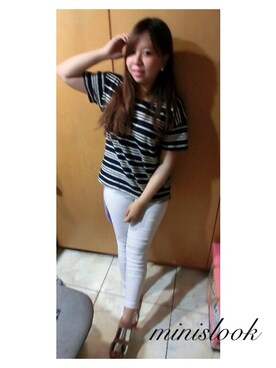 ❤️桐兒❤️さんのコーディネート