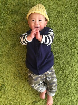 YSKEEEEEさんのコーディネート