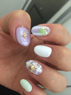 ぶるーむさんのコーディネート