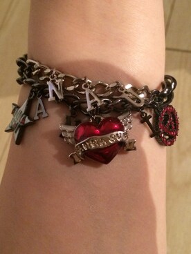 ぶるーむさんのコーディネート