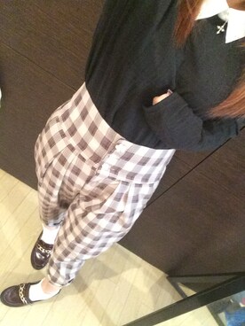 ぶるーむさんのコーディネート