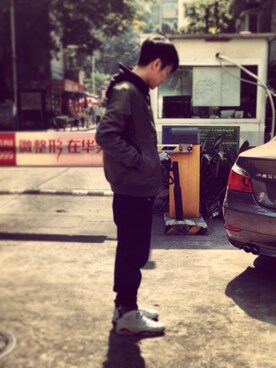 congchcenさんのコーディネート