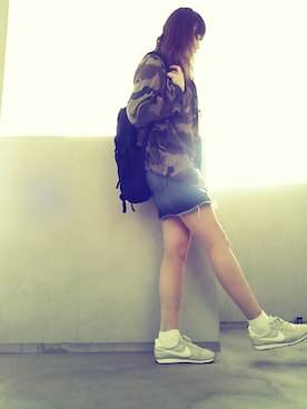 よっちさんのコーディネート