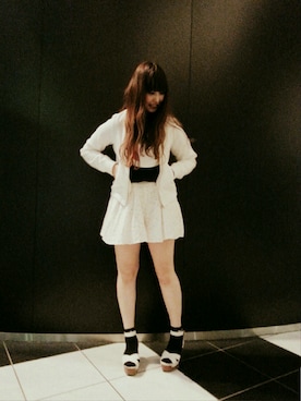 よっちさんのコーディネート