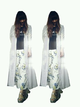 よっちさんのコーディネート