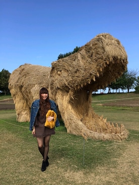 よっちさんのコーディネート