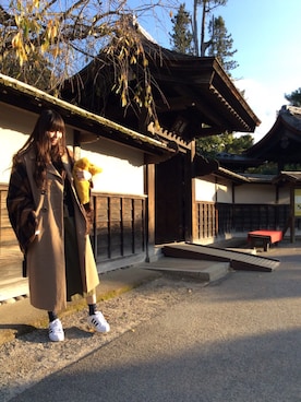 よっちさんのコーディネート