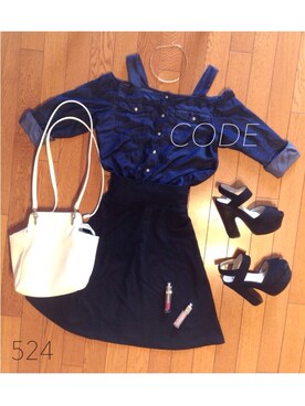 まななんさんのコーディネート