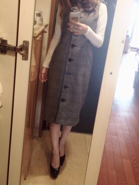 まななんさんのコーディネート