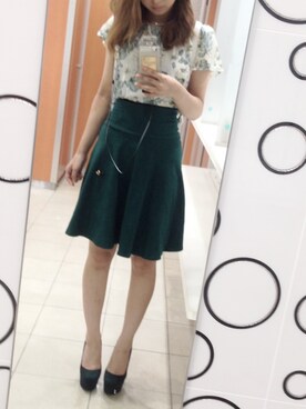 まななんさんのコーディネート