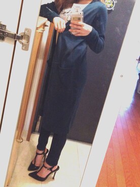 まななんさんのコーディネート