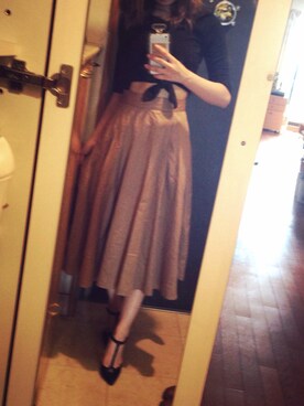 まななんさんのコーディネート