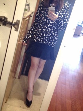 まななんさんのコーディネート