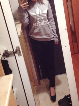 まななんさんのコーディネート