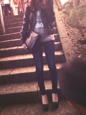 まななんさんのコーディネート