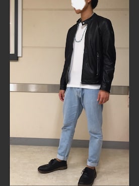 せーやさんのコーディネート