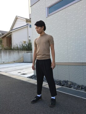 せーやさんのコーディネート