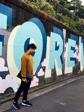 せーやさんのコーディネート